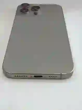 iPhone 16 Pro Max 256GB - Cũ đẹp - Titan tự nhiên - ****MK4V40 - 7