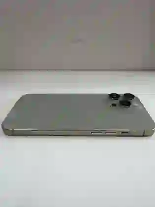 iPhone 16 Pro Max 256GB - Cũ đẹp - Titan tự nhiên - ****MK4V40 - 5