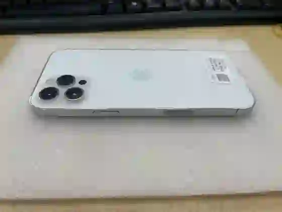 iPhone 12 Pro Max 256GB cũ trầy xước - ******Y50D44 - 4 iPhone 12 Pro Max 256GB cũ trầy xước - ******Y50D44 - 4