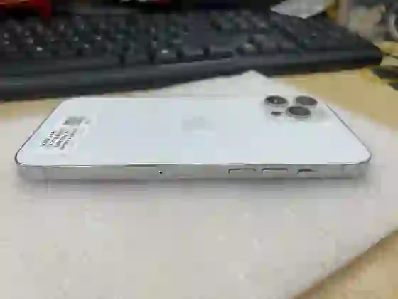 iPhone 12 Pro Max 256GB cũ trầy xước - ******Y50D44 - 5 iPhone 12 Pro Max 256GB cũ trầy xước - ******Y50D44 - 5