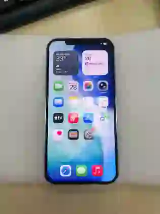 iPhone 12 Pro Max 256GB cũ trầy xước - ******Y50D44 - 1 iPhone 12 Pro Max 256GB cũ trầy xước - ******Y50D44 - 1