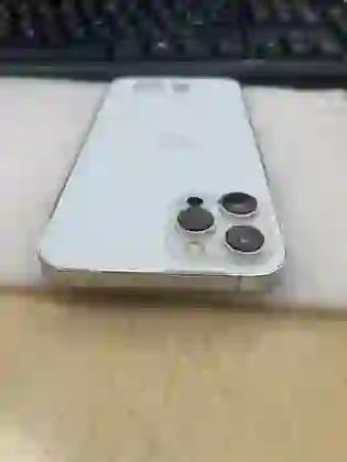 iPhone 12 Pro Max 256GB cũ trầy xước - ******Y50D44 - 7 iPhone 12 Pro Max 256GB cũ trầy xước - ******Y50D44 - 7