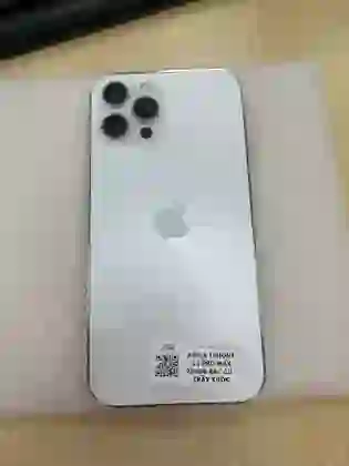 iPhone 12 Pro Max 256GB cũ trầy xước - ******Y50D44 - 3 iPhone 12 Pro Max 256GB cũ trầy xước - ******Y50D44 - 3