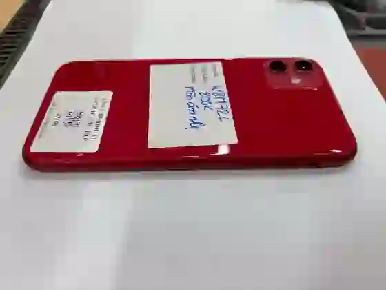iPhone 11 64GB cũ đẹp - ******W8N72L - 5