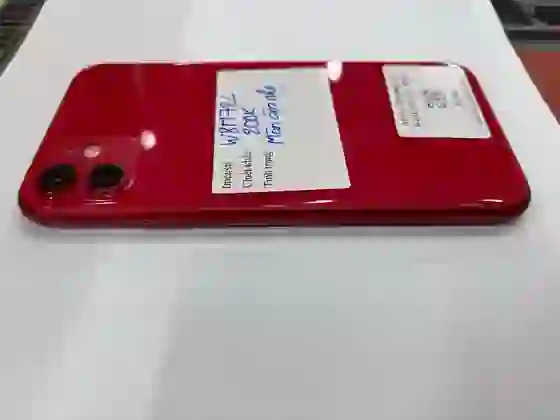 iPhone 11 64GB cũ đẹp - ******W8N72L - 4