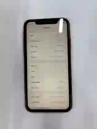 iPhone 11 64GB cũ đẹp - ******W8N72L - 1