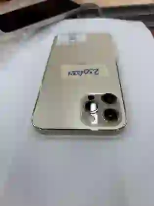 iPhone 12 Pro Max 128GB cũ đẹp - ******230D3Y - 6