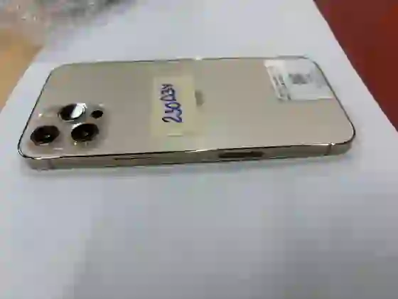 iPhone 12 Pro Max 128GB cũ đẹp - ******230D3Y - 4