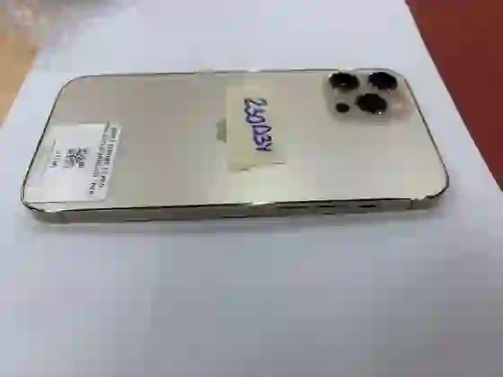 iPhone 12 Pro Max 128GB cũ đẹp - ******230D3Y - 5