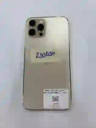 iPhone 12 Pro Max 128GB cũ đẹp - ******230D3Y - 3