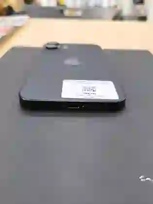 iPhone 16 Plus 256GB - Cũ đẹp - Đen - ****9PV4NX - 7