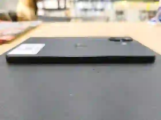 iPhone 16 Plus 256GB - Cũ đẹp - Đen - ****9PV4NX - 4