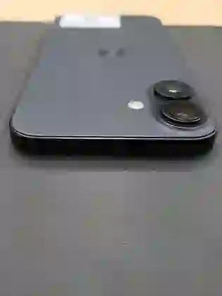 iPhone 16 Plus 256GB - Cũ đẹp - Đen - ****9PV4NX - 6