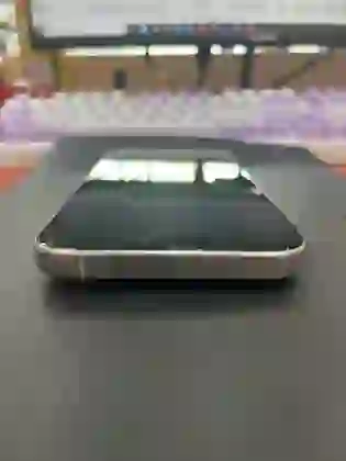 iPhone 15 Pro Max 256GB - Titan Trắng - Cũ Xước Cấn - ****D21Y67 - 7