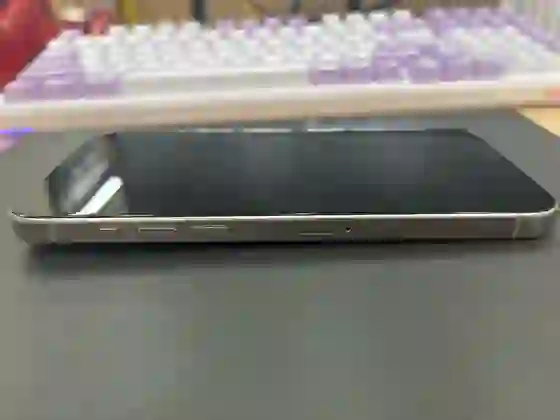 iPhone 15 Pro Max 256GB - Titan Trắng - Cũ Xước Cấn - ****D21Y67 - 3
