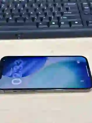 iPhone 12 Pro Max 256GB cũ trầy xước - ******2K0D43 - 1
