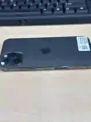 iPhone 12 Pro Max 256GB cũ trầy xước - ******2K0D43 - 4
