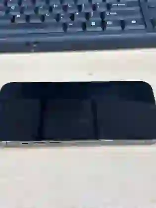 iPhone 12 Pro Max 256GB cũ trầy xước - ******2K0D43 - 2
