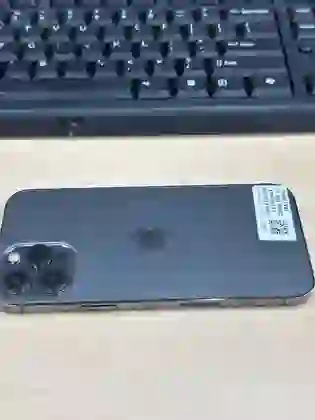 iPhone 12 Pro Max 256GB cũ trầy xước - ******2K0D43 - 3