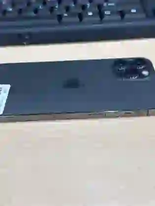 iPhone 12 Pro Max 256GB cũ trầy xước - ******2K0D43 - 5