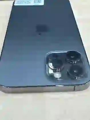 iPhone 12 Pro Max 256GB cũ trầy xước - ******2K0D43 - 6