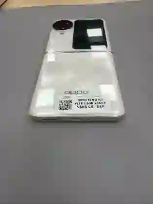 OPPO Find N3 Flip 12GB 256GB - Cũ Đẹp-Vàng - *********557414 - 7