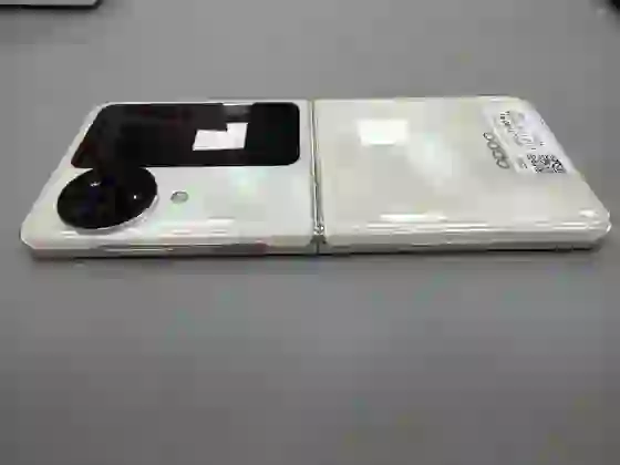 OPPO Find N3 Flip 12GB 256GB - Cũ Đẹp-Vàng - *********557414 - 4