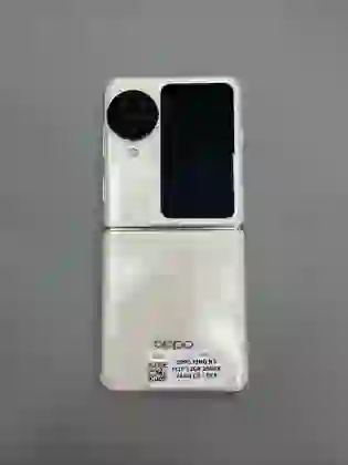 OPPO Find N3 Flip 12GB 256GB - Cũ Đẹp-Vàng - *********557414 - 3