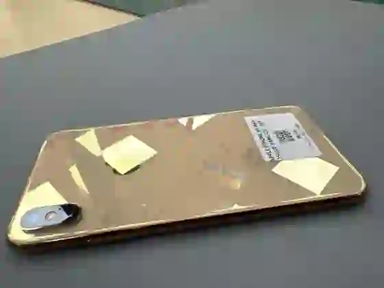 iPhone Xs Max 256GB cũ đẹp - ******LVKPHJ - 4