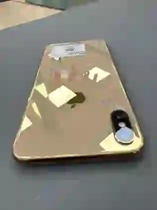 iPhone Xs Max 256GB cũ đẹp - ******LVKPHJ - 6
