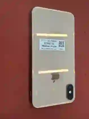 iPhone XS 256GB cũ đẹp - ******QRKPG6 - 4