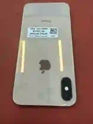 iPhone XS 256GB cũ đẹp - ******QRKPG6 - 6