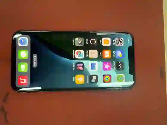 iPhone XS 256GB cũ đẹp - ******QRKPG6 - 1