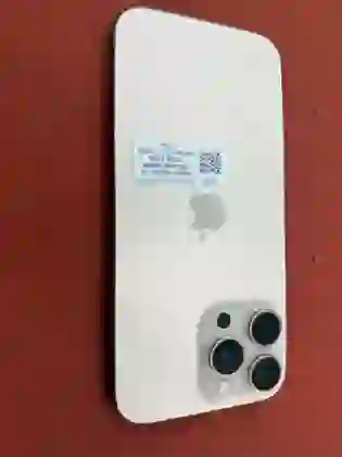 iPhone 16 Pro Max 256GB - Cũ xước cấn - Titan vàng - ****RH3XHX - 4