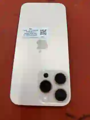 iPhone 16 Pro Max 256GB - Cũ xước cấn - Titan vàng - ****RH3XHX - 6