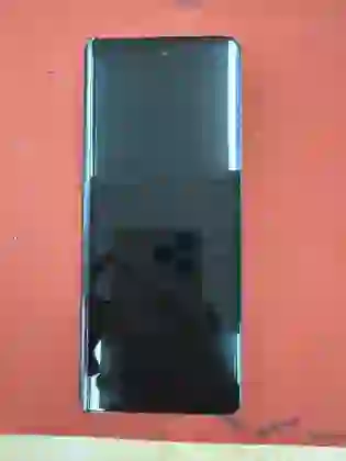 Samsung Galaxy Z Fold5 12GB 256GB - Cũ Trầy Xước-Đen - *********159647 - 2