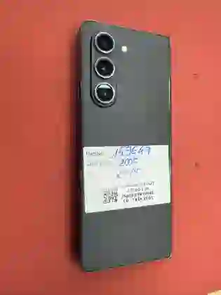 Samsung Galaxy Z Fold5 12GB 256GB - Cũ Trầy Xước-Đen - *********159647 - 5