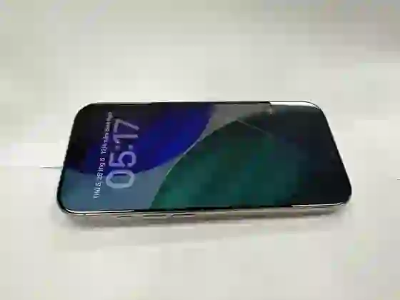iPhone 16 Pro 256GB - Cũ đẹp - Titan Tự Nhiên - ****6NXTGV - 2
