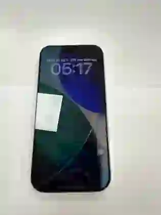 iPhone 16 Pro 256GB - Cũ đẹp - Titan Tự Nhiên - ****6NXTGV - 1
