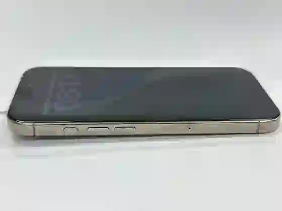 iPhone 16 Pro 256GB - Cũ đẹp - Titan Tự Nhiên - ****6NXTGV - 3
