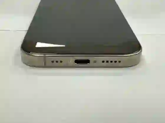 iPhone 16 Pro 256GB - Cũ đẹp - Titan Tự Nhiên - ****6NXTGV - 4