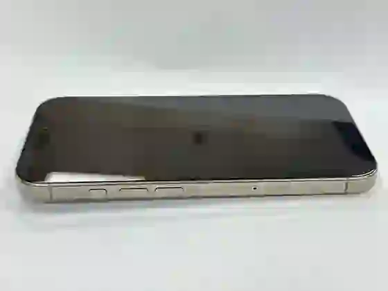 iPhone 16 Pro 256GB - Cũ đẹp - Titan Tự Nhiên - ****6NXTGV - 6