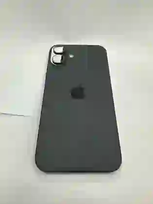 iPhone 16 Plus 128GB - Cũ đẹp - Đen - ****FG4X2F - 7