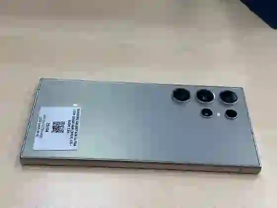 Samsung Galaxy S24 Ultra 12GB 256GB - Cũ Xước Cấn - Xanh - *********951029 - 5
