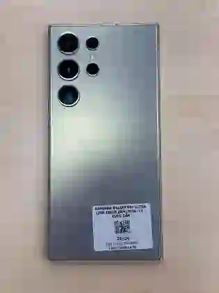 Samsung Galaxy S24 Ultra 12GB 256GB - Cũ Xước Cấn - Xanh - *********951029 - 3