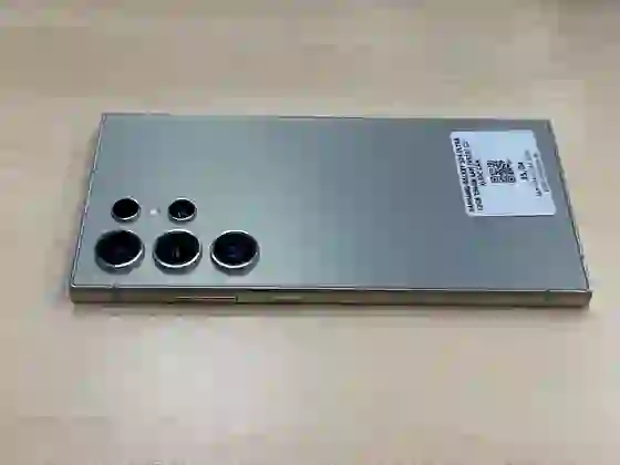 Samsung Galaxy S24 Ultra 12GB 256GB - Cũ Xước Cấn - Xanh - *********951029 - 4