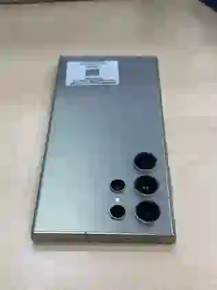 Samsung Galaxy S24 Ultra 12GB 256GB - Cũ Xước Cấn - Xanh - *********951029 - 6