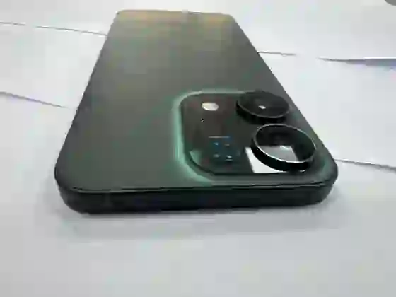OPPO Reno14 5G 12GB 256GB - Xanh - Cũ đẹp - *********085052 - 6