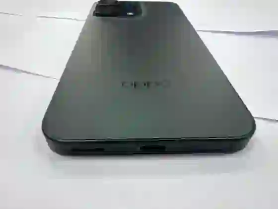 OPPO Reno14 5G 12GB 256GB - Xanh - Cũ đẹp - *********085052 - 7