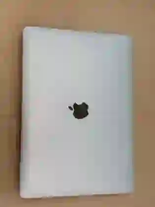 Macbook Pro M2 (2022) 13 Inch 256GB - Bạc - Cũ trầy xước - ****1QF4GW - 2
